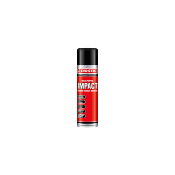 Evo-Stik Impact Adhesive Spray 500ml
