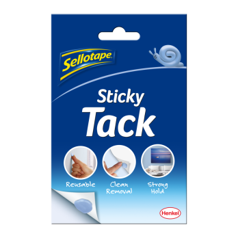 Sellotape Sticky Tack