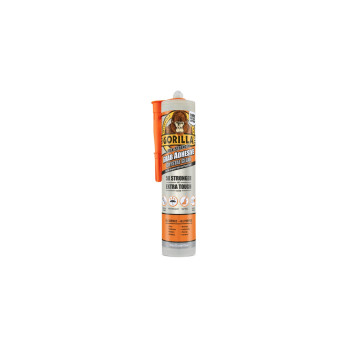 Gorilla Grab Adhesive 270ml Clear