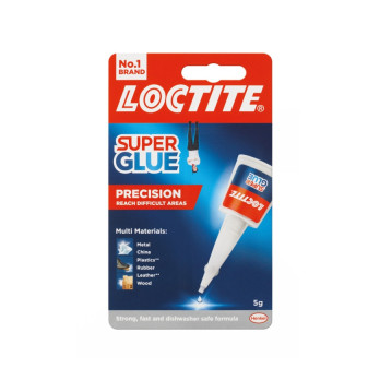 Loctite Precision Super Glue 5g