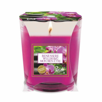 Price's Candles Petali Wellbeing Medium Jar