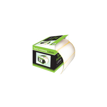 Anker Typist Address Labels 180 Per Roll