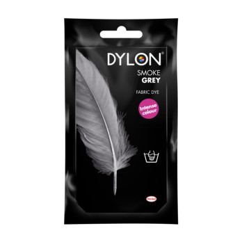 Dylon Hand Dye Sachet Smoke Grey