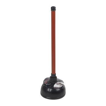 SupaHome Sink Plunger 5.5" Heavy Duty