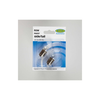 Ring Side & Tail R5W - RW207