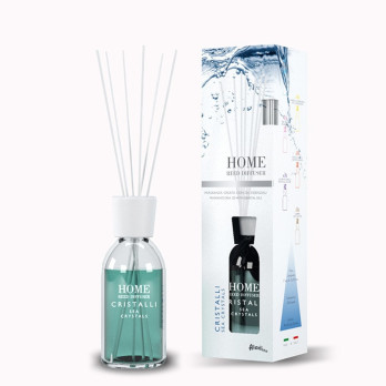 Aladino Reed Diffusers Sea Crystals