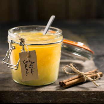 Kilner Clip Top Jar - Round 0.35L