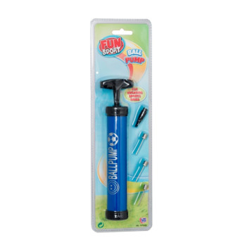 Fun Sport Inflating Ball Pump