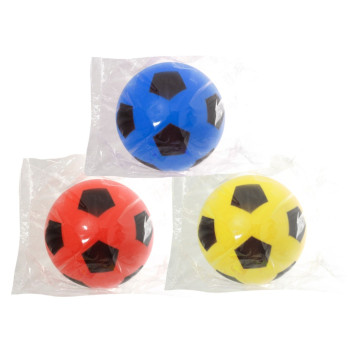 Fun Sport Soft Football (Bag) - 175mm Soft Foam soccer ball