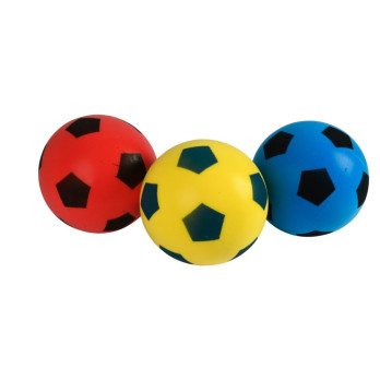 Fun Sport Soft Football (Bag) - 175mm Soft Foam soccer ball