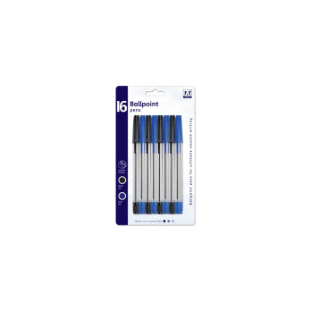 Anker Ballpoint Pens Pack 12