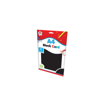 Anker A4 Black Card 15 Sheet