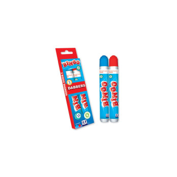 Ig Design 2 Bingo Dabbers 