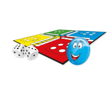 Anker Ludo Game - 2 to 4 Players