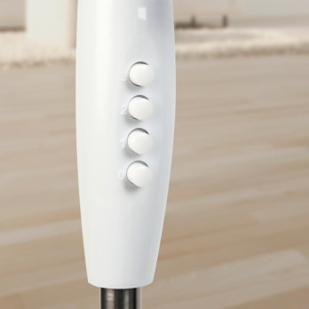 SupaCool Oscillating Stand Fan 16" - 3 speed stand fan