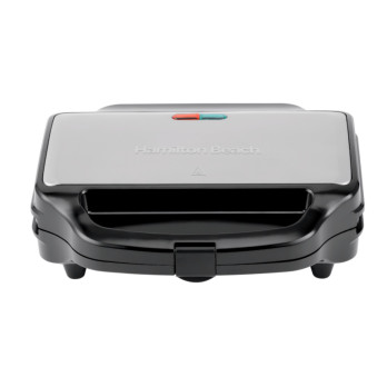 Hamilton Beach Deep Fill Sandwich Toaster
