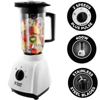 Russell Hobbs Food Collection Jug Blender