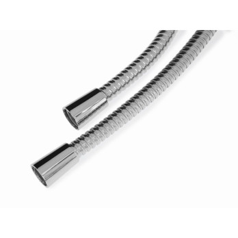 Blue Canyon Fremont Stainless Steel Shower Hose 1.5m