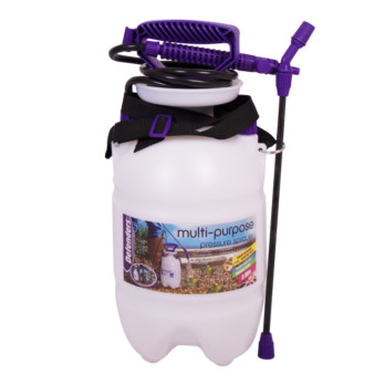 Defenders Multi Purpose Pressure Sprayer 5L