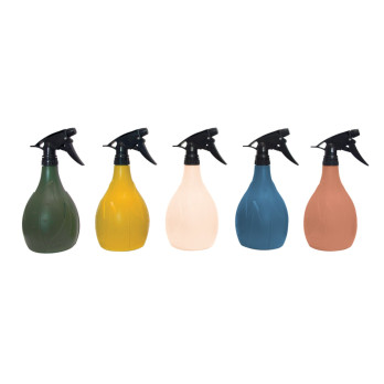 Hozelock Sprayer 0.8L - Adjustable conical nozzle