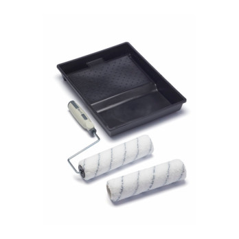 Harris Seriously Good Wall & Ceiling Roller Set 9"