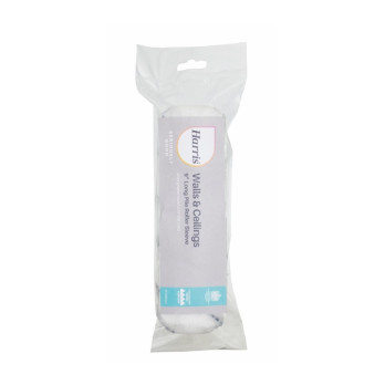 Harris Seriously Good Roller Sleeve Long Pile 9"