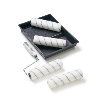 Harris Seriously Good Roller Set 9"