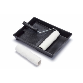 Harris Essentials Roller Set 9"
