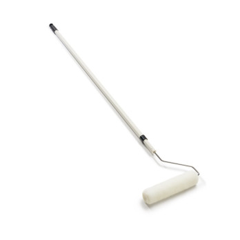 Harris Essentials Roller On A Pole