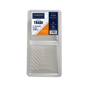 Hamilton For The Trade Roller Tray Liner 4"