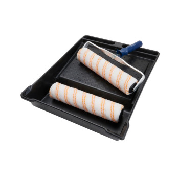 Hamilton For The Trade Roller Kit 4 Piece 12"