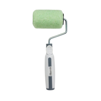 Harris Seriously Good Ext Decking Roller 4"