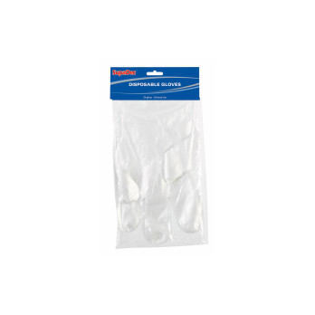 SupaDec Disposable Gloves 24 Pack