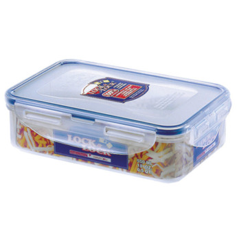 Lock & Lock Rectangular Container 550ml