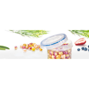 Lock & Lock Round Twist 150ml