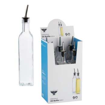Ravenhead Essentials Oil Bottle 500ml