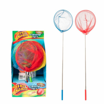 Hot Shots Extendable Fishing Net