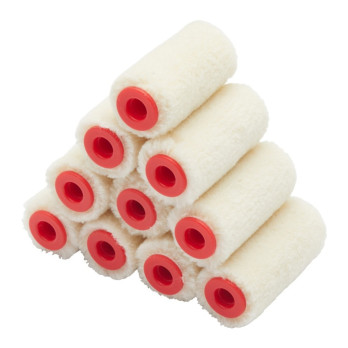 ProDec Gloss Pile Micro Rollers 2" 10 Pack