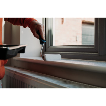 Hamilton For The Trade Mini Gloss Roller Set 4" 7 Piece