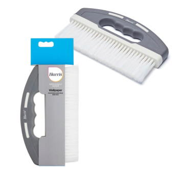 Harris Seriously Good Paper Hanging Brush 9"