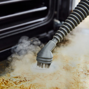 Tower TSH10 Handheld Steam Cleaner - Heats up in 3 mins