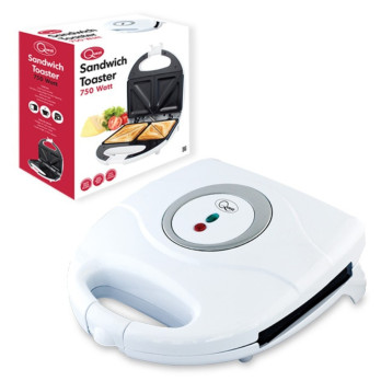Quest Sandwich Maker White