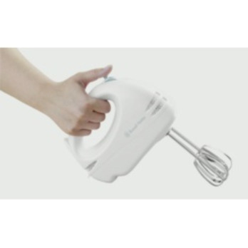 Russell Hobbs Hand Mixer - 6 Speeds
