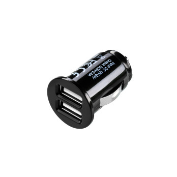 Ross Dual USB Car Charger 2.1 Amp