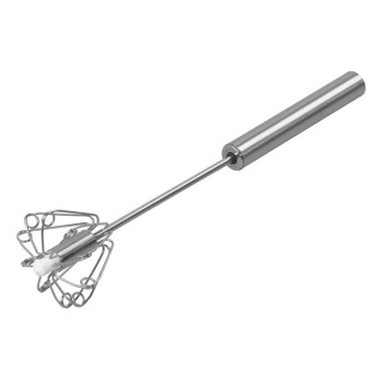 Tala Stainless Steel Spring Action Whisk
