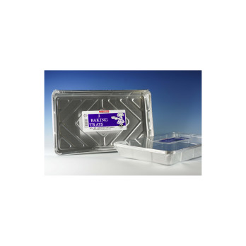 Caroline Baking Tray 3 Pack