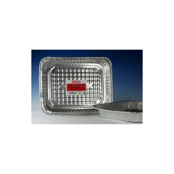 Caroline Half Steam Tray Shallow 324x263x43mm