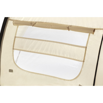 Bestway Detachable Canopy 6 x 37 x 43" - Suitable for all Lay-Z-Spa