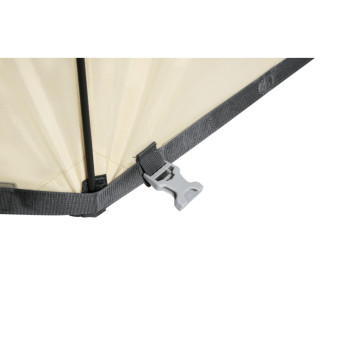 Bestway Detachable Canopy 6 x 37 x 43" - Suitable for all Lay-Z-Spa