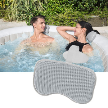 Bestway Padded Pillow Set - Ergonomically designed